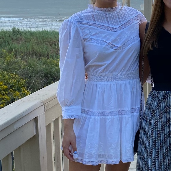 TARGET X LSF DRESS - Picture 1 of 1